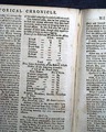Guilford Court House... Captain Cook's journal... - Image 22