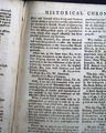 Guilford Court House... Captain Cook's journal... - Image 24