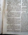 Guilford Court House... Captain Cook's journal... - Image 25