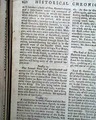 Guilford Court House... Captain Cook's journal... - Image 26