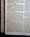 Guilford Court House... Captain Cook's journal... - Image 27