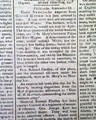 Massacre at Fort Chicago... Deserter ad... Runaway ads... - Image 8