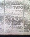 Massacre at Fort Chicago... Deserter ad... Runaway ads... - Image 9