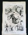 "Uncle Sam's Valentines" print... - Image 1
