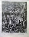 Gold mining in Johannesburg... Book plates of women of the world... - Image 4