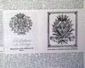 Gold mining in Johannesburg... Book plates of women of the world... - Image 7