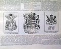 Gold mining in Johannesburg... Book plates of women of the world... - Image 8