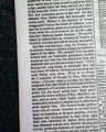 Travelers Insurance Advertisement... Much on the Fenians... - Image 15