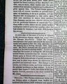 Travelers Insurance Advertisement... Much on the Fenians... - Image 16