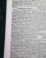 Travelers Insurance Advertisement... Much on the Fenians... - Image 17