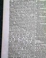Travelers Insurance Advertisement... Much on the Fenians... - Image 18
