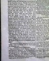 Travelers Insurance Advertisement... Much on the Fenians... - Image 19