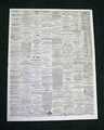 Travelers Insurance Advertisement... Much on the Fenians... - Image 20