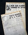 Doolitte Raid... 10 issue set... - Image 1