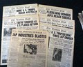 Doolitte Raid... 10 issue set... - Image 1