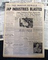 Doolitte Raid... 10 issue set... - Image 2