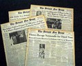 Doolitte Raid... 11 issue set... - Image 4