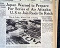 Doolitte Raid... 11 issue set... - Image 6