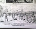 Pennsylvania Mining Illustrations... - Image 1