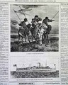 Pennsylvania Mining Illustrations... - Image 11