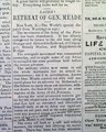 Death of Mrs. Pierce... First Convention... - Image 8