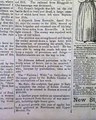 Death of Mrs. Pierce... First Convention... - Image 10