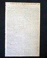 Frankfort and Bristol Turnpike... Gilbert Stuart advertisement... - Image 3