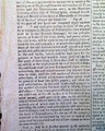 Frankfort and Bristol Turnpike... Gilbert Stuart advertisement... - Image 4