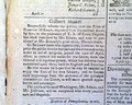 Frankfort and Bristol Turnpike... Gilbert Stuart advertisement... - Image 5