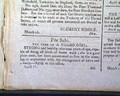 Frankfort and Bristol Turnpike... Gilbert Stuart advertisement... - Image 8