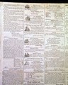 Frankfort and Bristol Turnpike... Gilbert Stuart advertisement... - Image 9