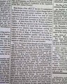 Jews, commotion in Europe... Colored citizen in Connecticut... - Image 1