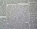 Jews, commotion in Europe... Colored citizen in Connecticut... - Image 4