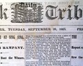 Baseball... Letter from Mr. Lincoln... - Image 2
