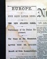 Baseball... Letter from Mr. Lincoln... - Image 4