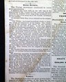 Baseball... Letter from Mr. Lincoln... - Image 5