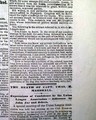 Baseball... Letter from Mr. Lincoln... - Image 7