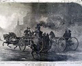 New York Fire Department... Stock Market... - Image 1