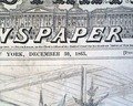New York Fire Department... Stock Market... - Image 2