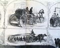 New York Fire Department... Stock Market... - Image 7