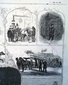 New York Fire Department... Stock Market... - Image 8