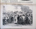 New York Fire Department... Stock Market... - Image 14