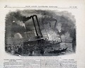 New York Fire Department... Stock Market... - Image 15