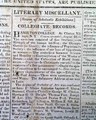 Gerrit Smith...  Gen. Lafayette... - Image 6