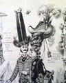 Hat fashions... Pilots and piloting... - Image 1