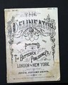 Early Fashion Designs... Butterick Publishing... - Image 2