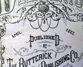 Early Fashion Designs... Butterick Publishing... - Image 3
