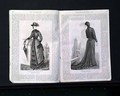 Early Fashion Designs... Butterick Publishing... - Image 4