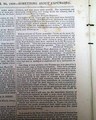 Much on the desperate situation in Texas... The Fanning Massacre... - Image 6