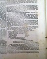 Much on the desperate situation in Texas... The Fanning Massacre... - Image 7
